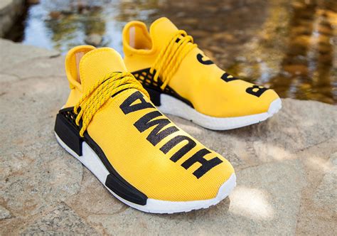 boty adidas human race|pharrell williams adidas human race.